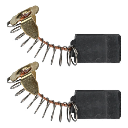 Angle Grinder Carbon Brush for Electric Hammer (No Part Numbers Supplied)
