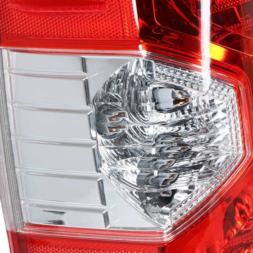Tail Light Assembly for Toyota Tundra (2014–2021) Left/Driver Side