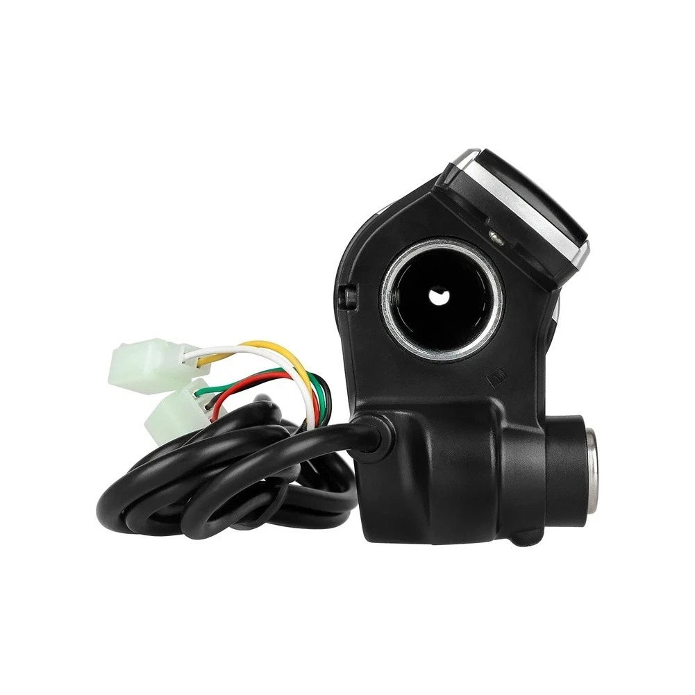 LCD Throttle Lock for Electric Scooter (36V 48V)