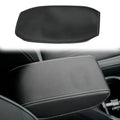 Armrest Cover for Subaru Forester (2019–2023) Black