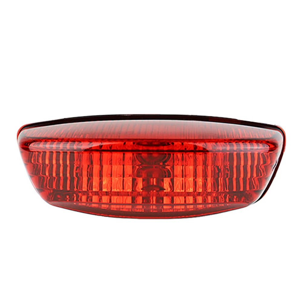 Rear Brake Tail Light for Suzuki LT-A400 Eiger 400 (2002–2007)