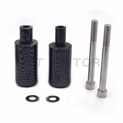 Long Extended Frame Slider Falling Protector for Honda CBR600RR (2003–2006)