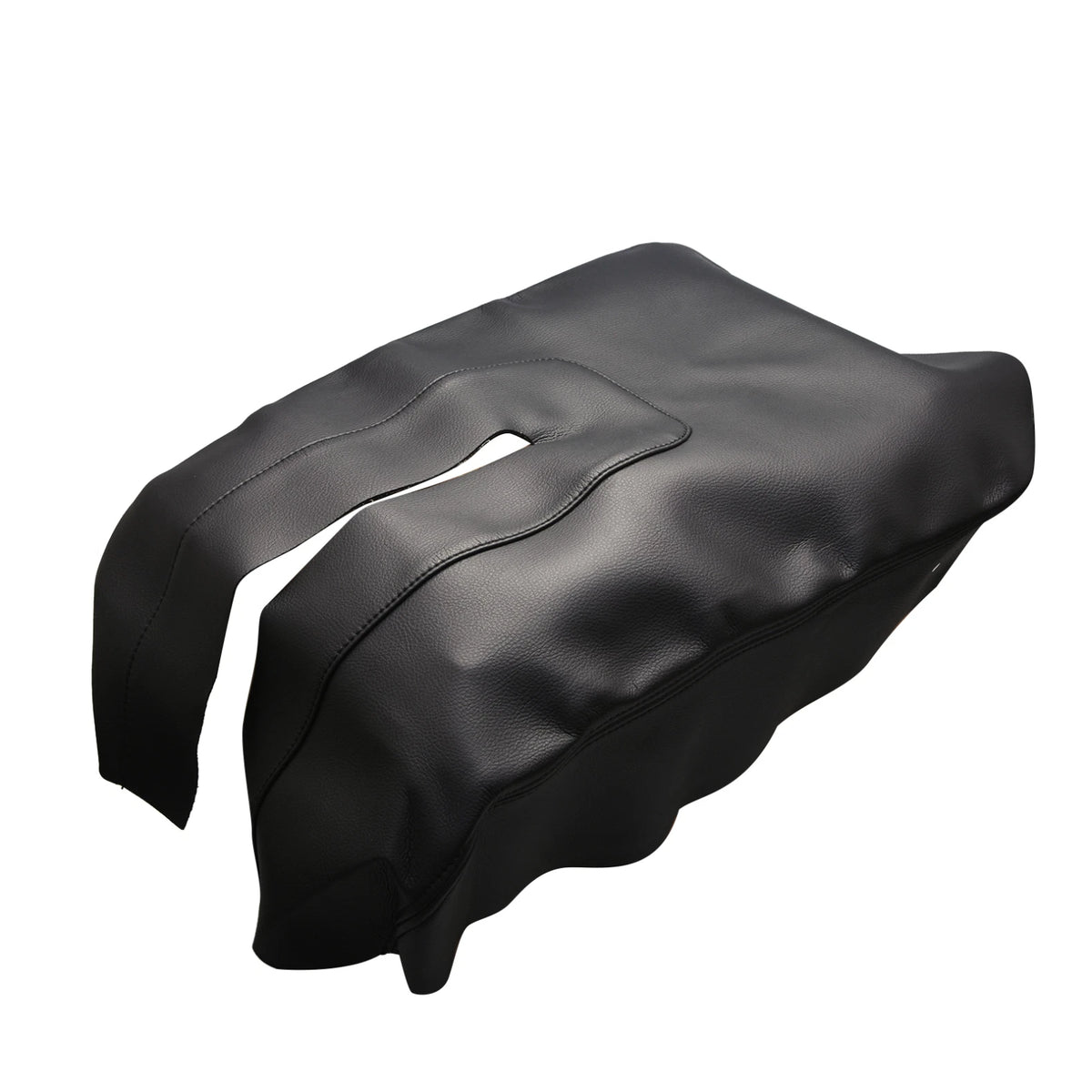 Armrest Cover for Toyota Tundra (2014–2021) Center Console Leather