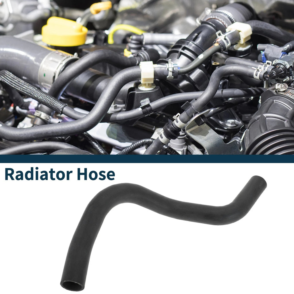 Radiator Hose Replacement for Hyundai Santa Fe (2001–2006)