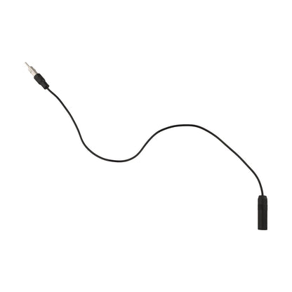 FM Antenna Extension Cable for Car Radio Reception (50cm)