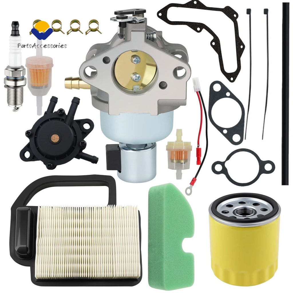Carburetor for Troy-Bilt Bronco 42 Lawn Tractor (13AK78BS011)
