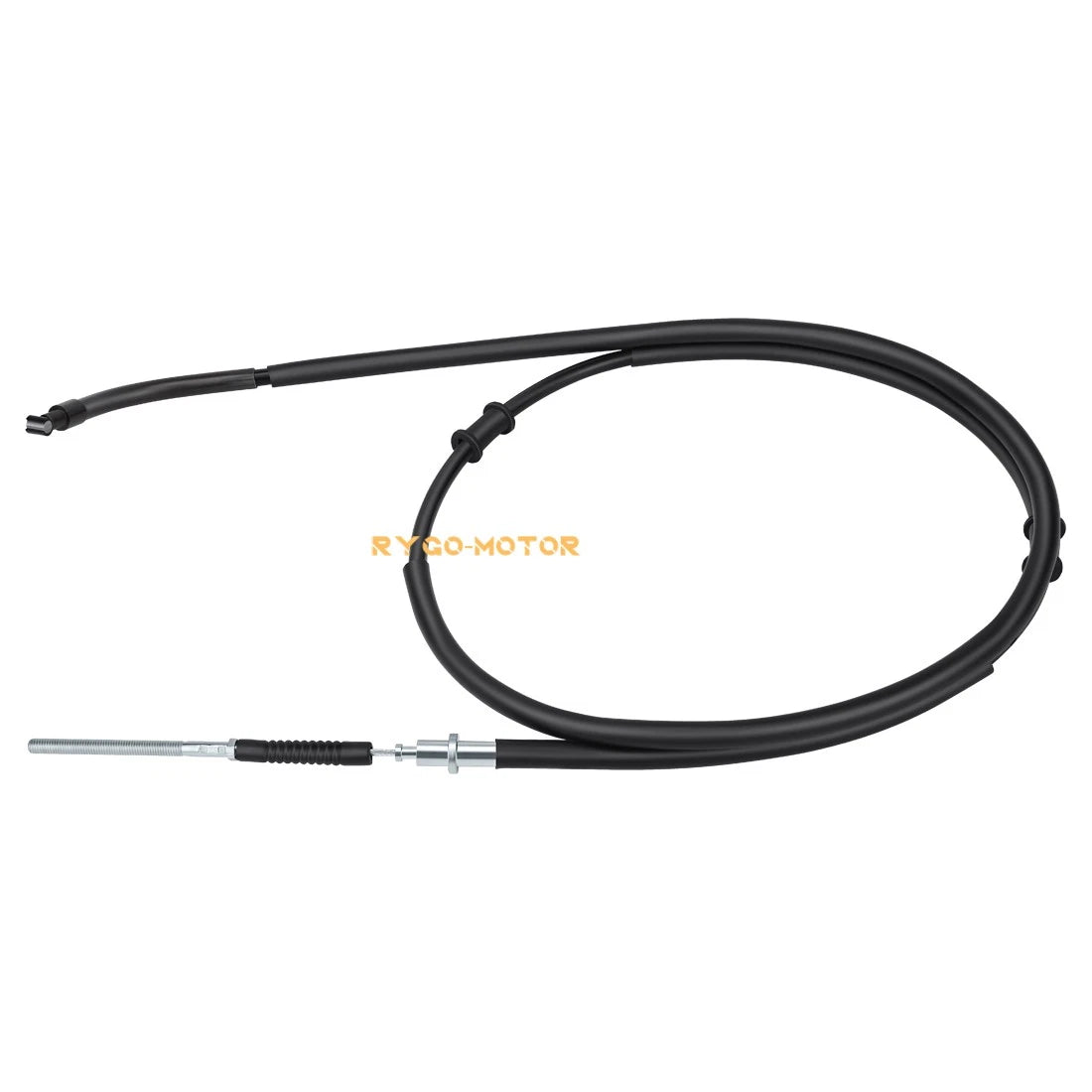 Rear Parking Brake Cable #58810-31G00 for Suzuki King Quad 450 700 (2005–2010)