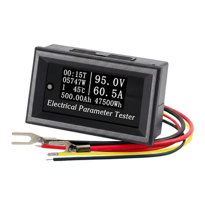 Multifunction Meter for