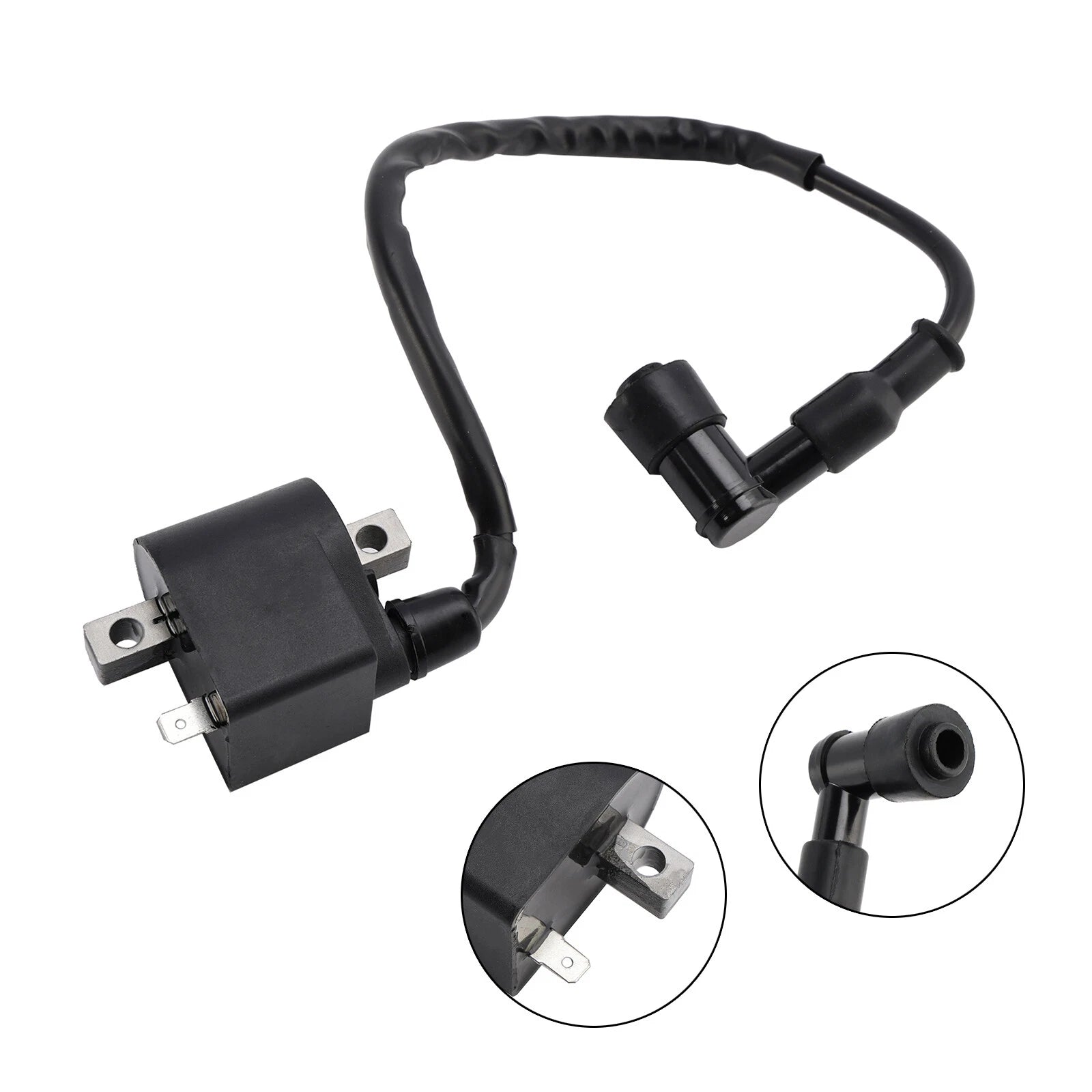 CDI Box Igniter for Suzuki TS50 TS50X LT50 (1990–2005)