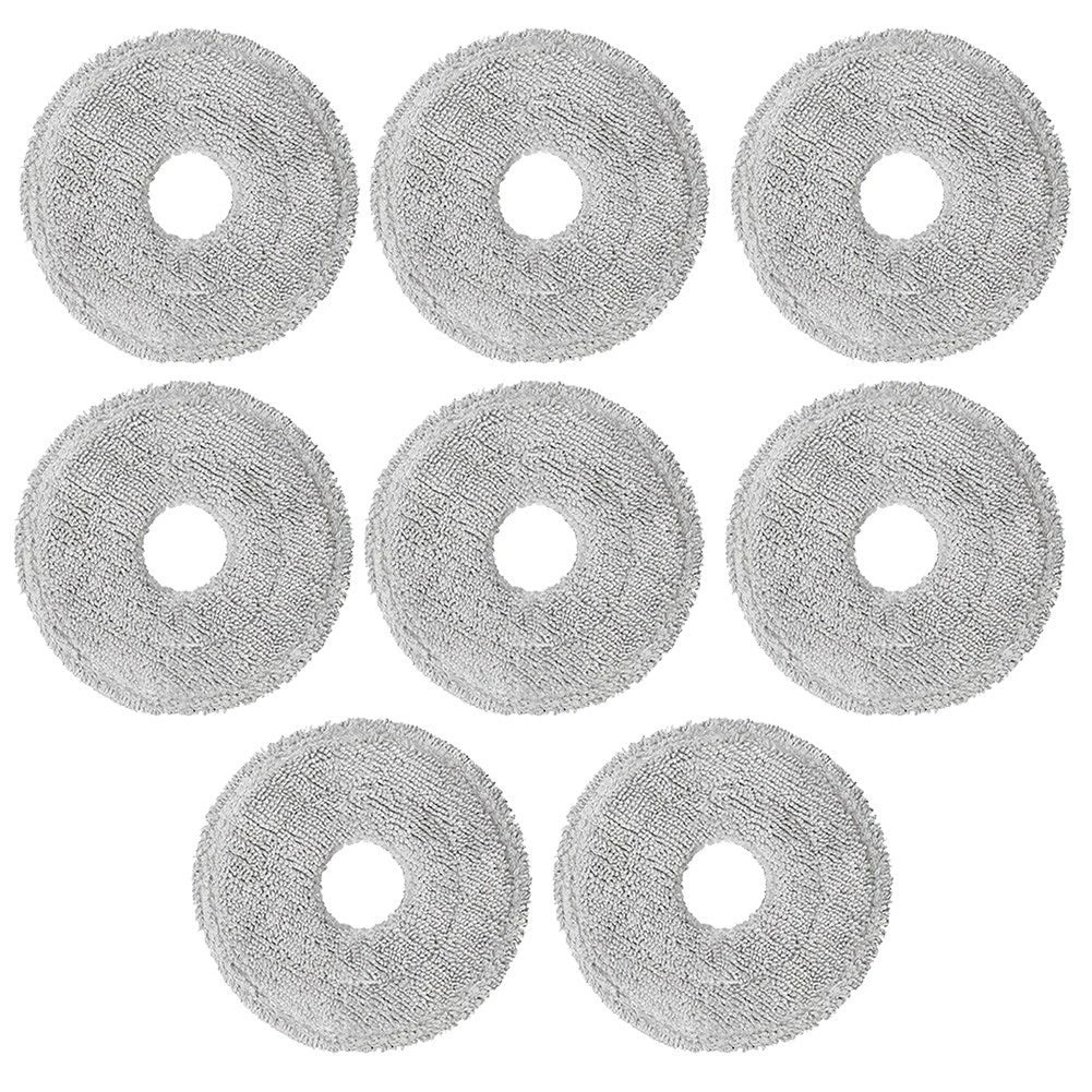 Microfiber Mop for X50 Ultra