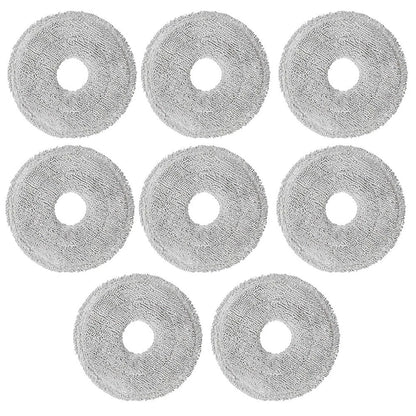 Microfiber Mop for X50 Ultra