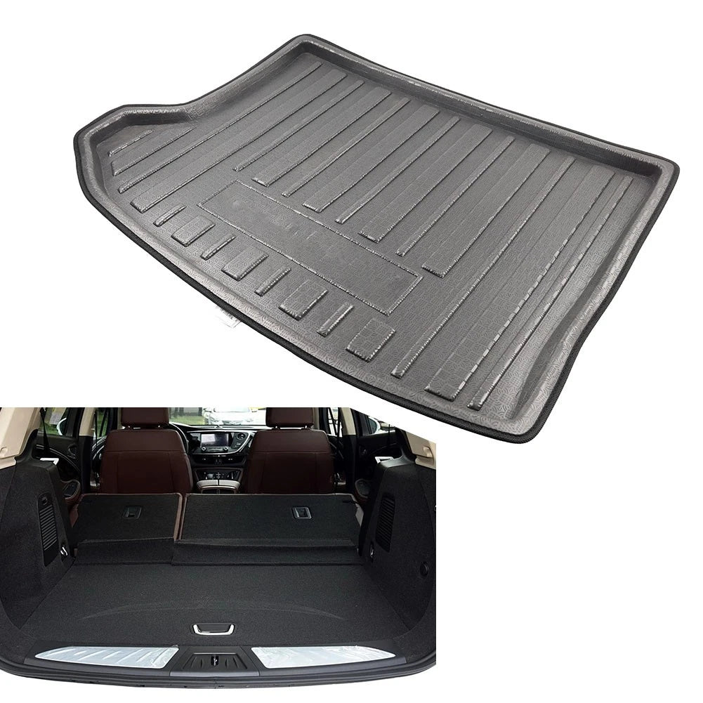 Rear Trunk Cargo Floor Tray Liner for Buick Envision (2016–2020)