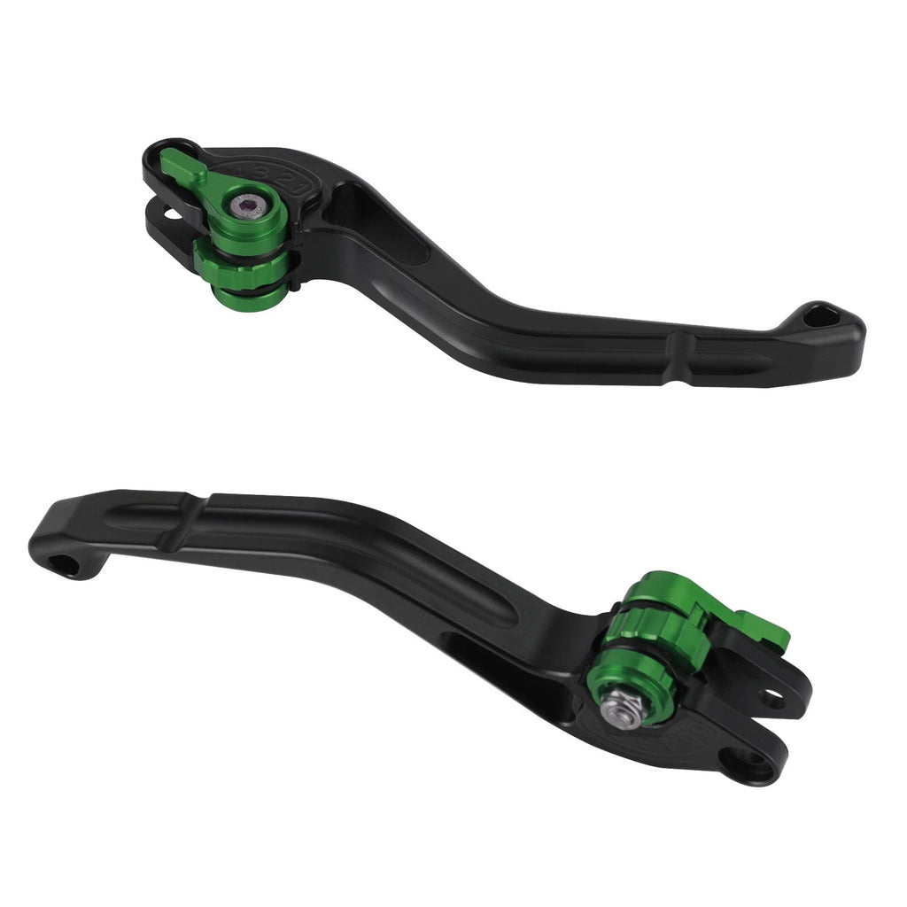 Short Clutch Brake Lever for Honda CRF1100L Africa Twin (2022–2024)