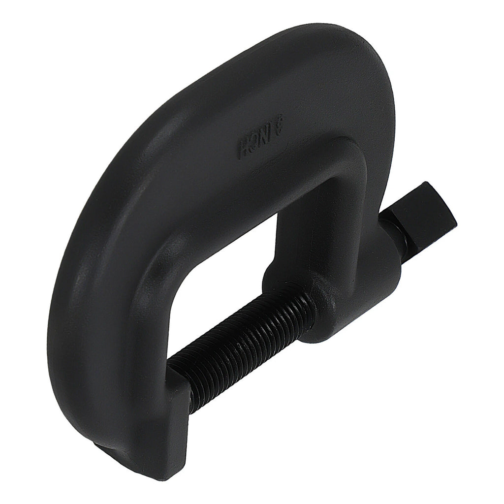 3 Inch Heavy Duty C-Clamp for Heavy Construction (3-7/16" Opening)