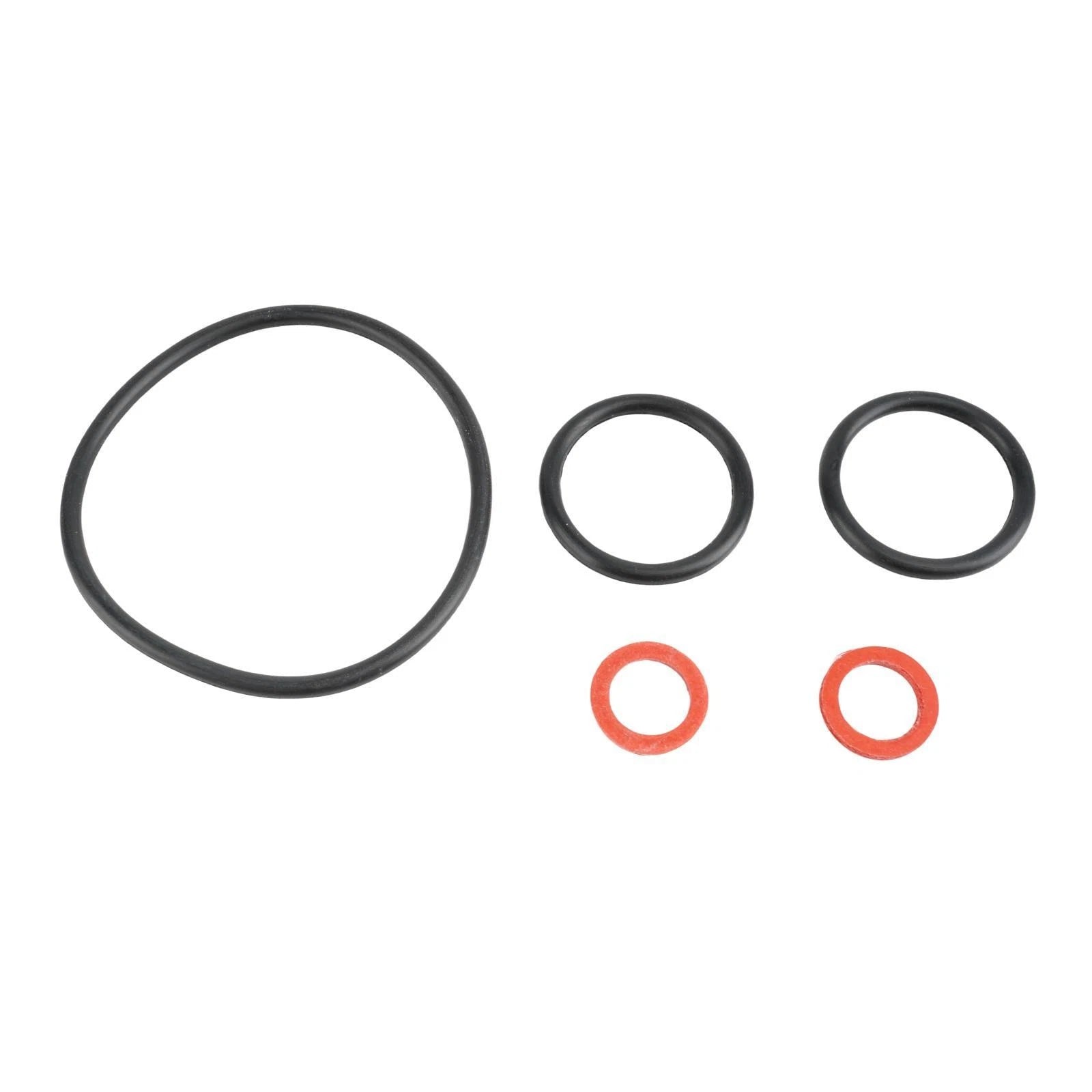 Lower Unit Seal Kit for Yamaha Outboard 2 HP (1986–1988) 6A1-W0001-22, 18-0026