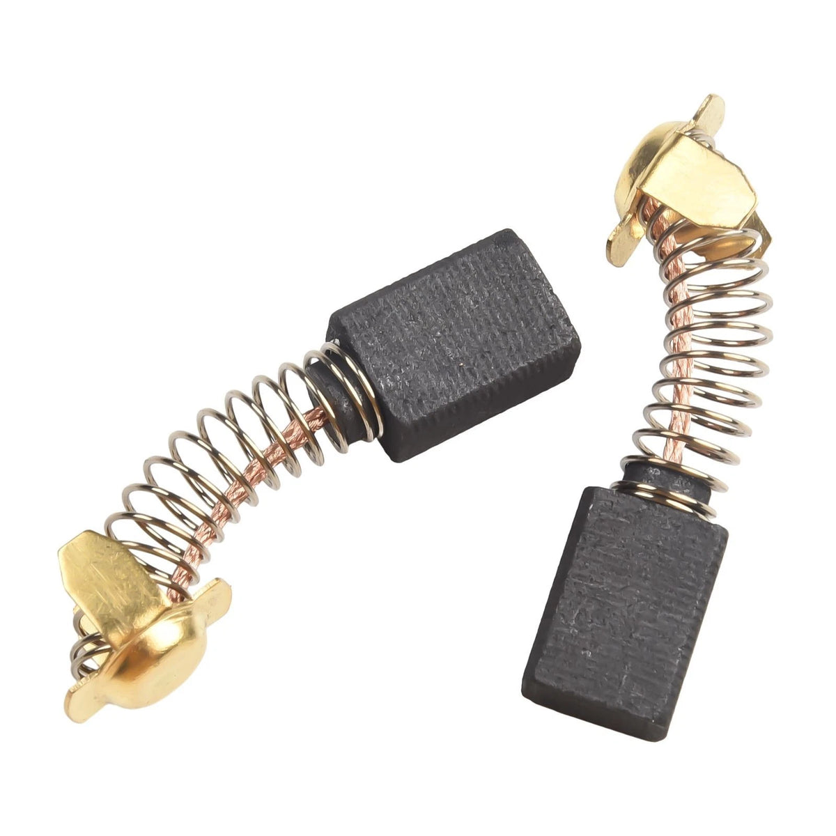 Replacement Carbon Brushes N088403 N398321 for DWP849 DWP849X (2pcs Set)