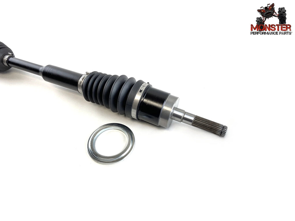 Monster XP Series Front Right CV Axle for Can-Am (705400952)