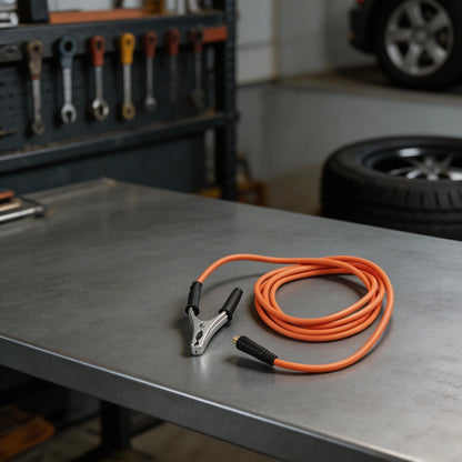 Welding Cable for Technical Welding Projects (3m, 7m, 10m)