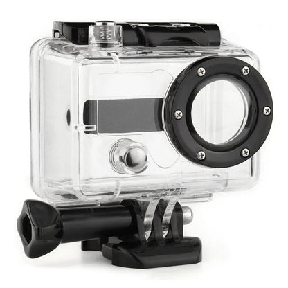 Underwater Diving Waterproof Housing Case for HD Hero1 Hero 2 Camera