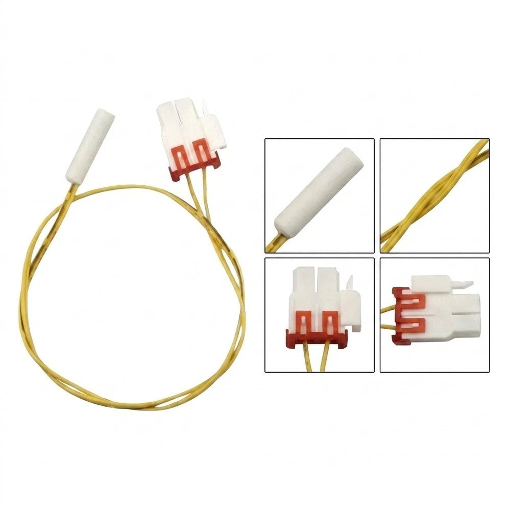4X Refrigerator Temp Sensor for Samsung (Compatible)