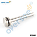 Piston Rod for Mercury Outboard 3 CYL 135-200-225-250HP (878414A1, T01, 43398A6)