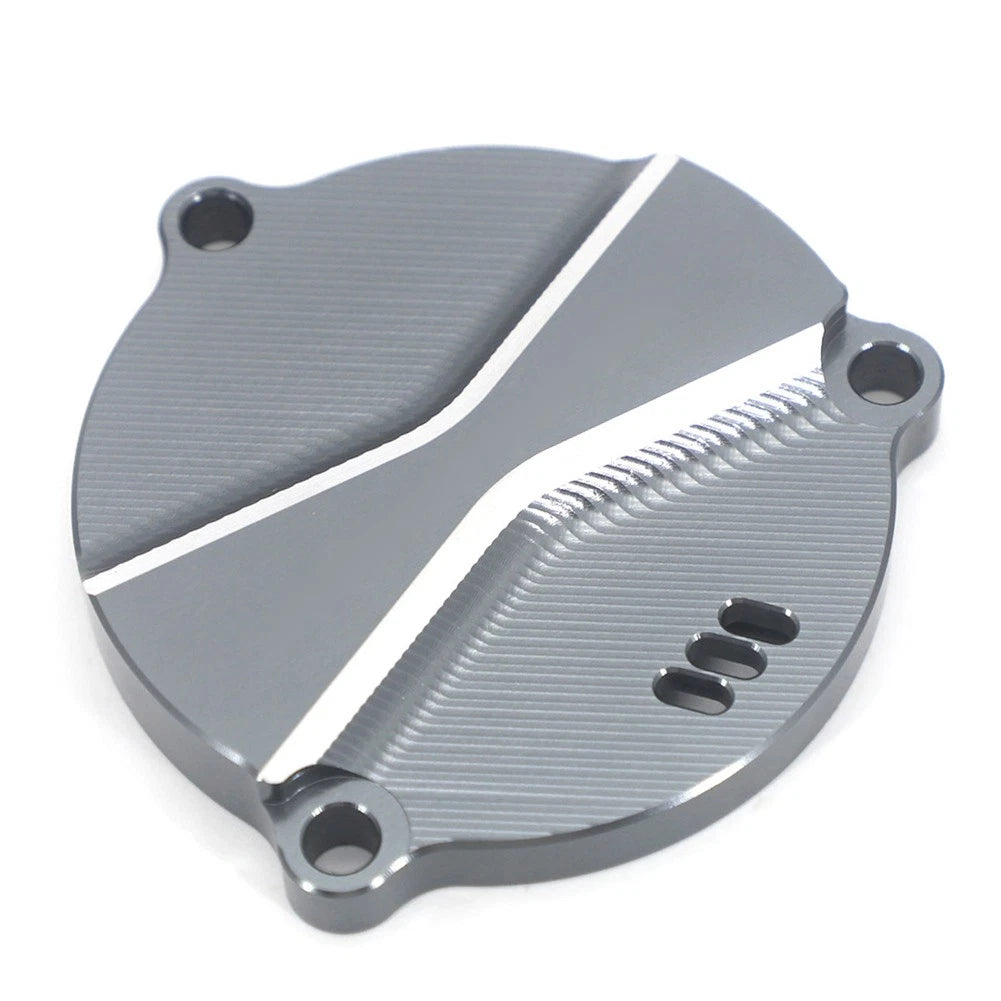 Titanium Front Drive Shaft Cover Protector for SYM MAXSYM TL500 (2020)