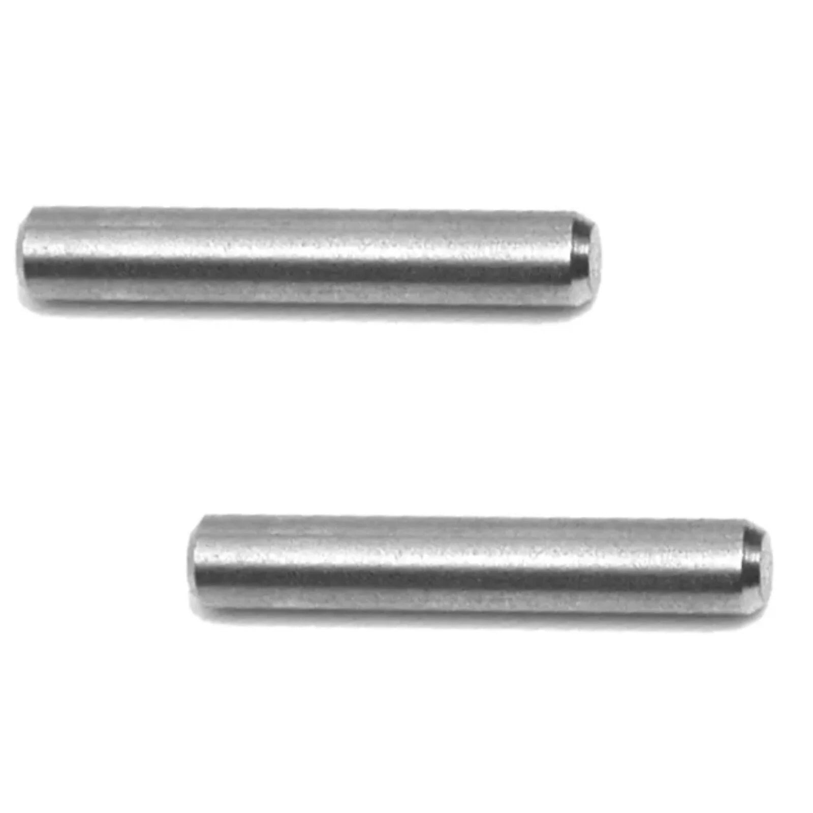 2Pcs Propeller Shear Pin for Honda BF20F (2 HP) BF2A BF2D & BF2.3D (2000–2023)