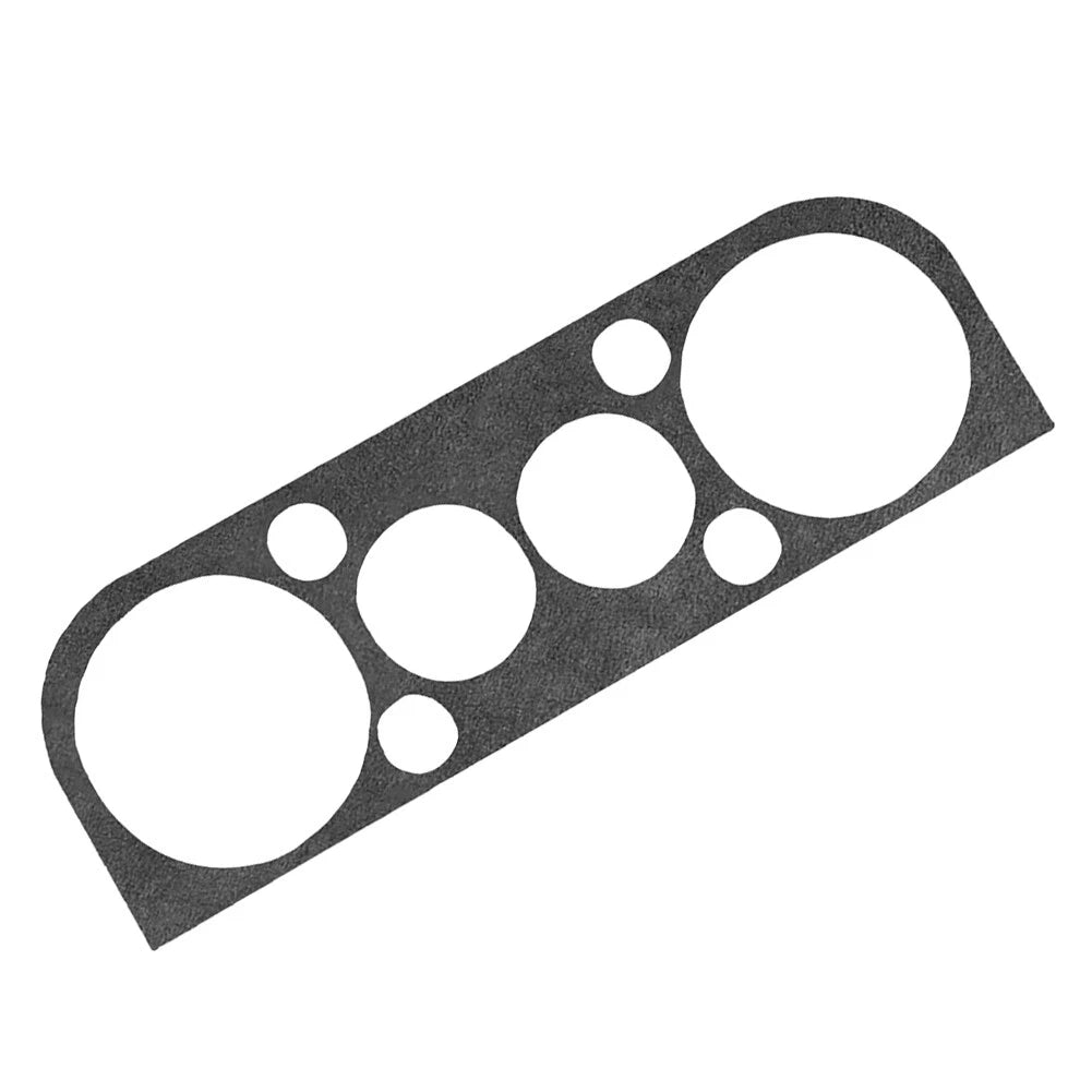 AC climate control panel cover trim for BMW 3 Series E36 (1991–1999)
