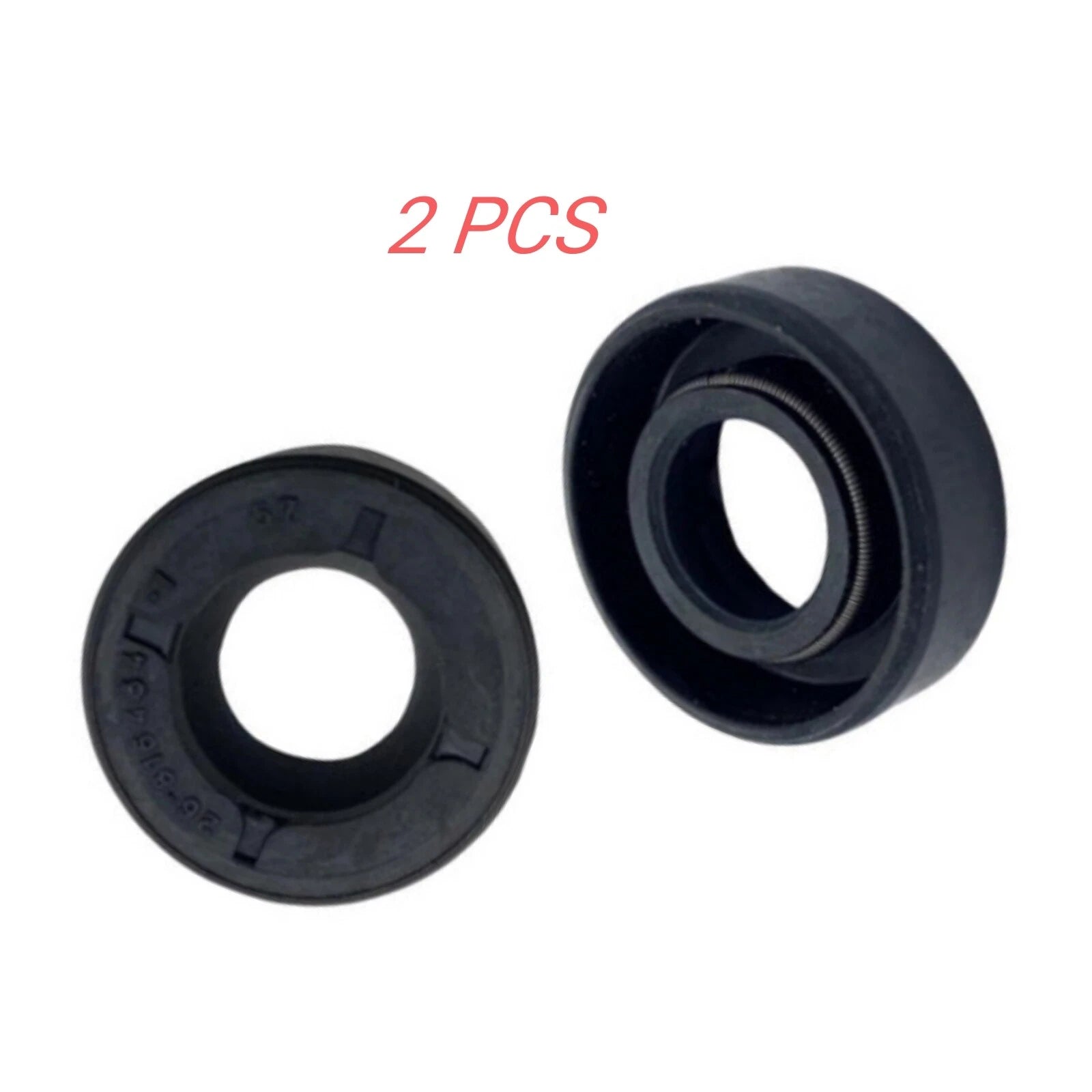 2Pcs Oil Seal for Mercury Marine (1987–Present) 26-76384 26-8M0204708 26-8164641