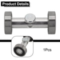Adjustable Angle Screwdriver Sharpener Holder - Portable Size