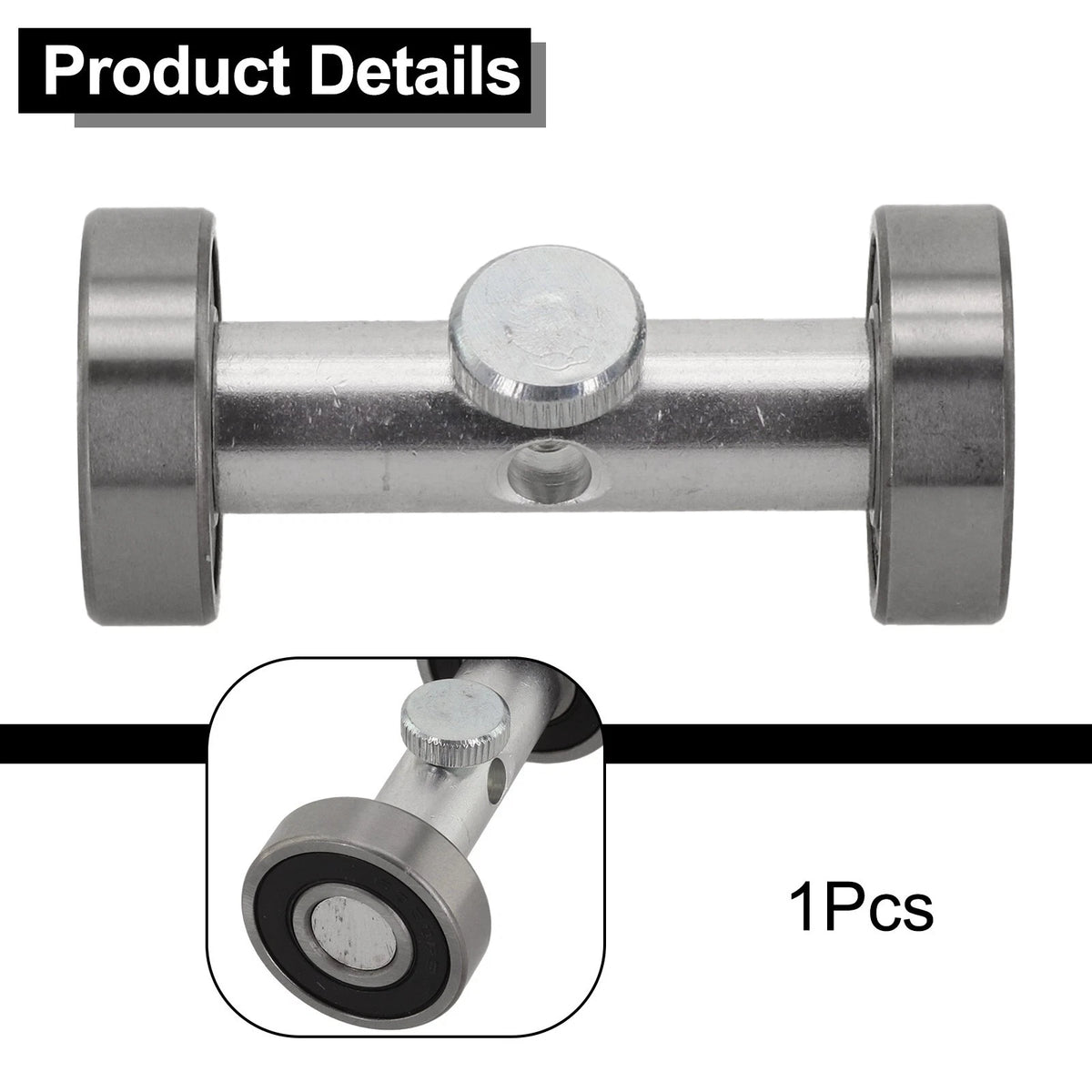 Adjustable Angle Screwdriver Sharpener Holder - Portable Size