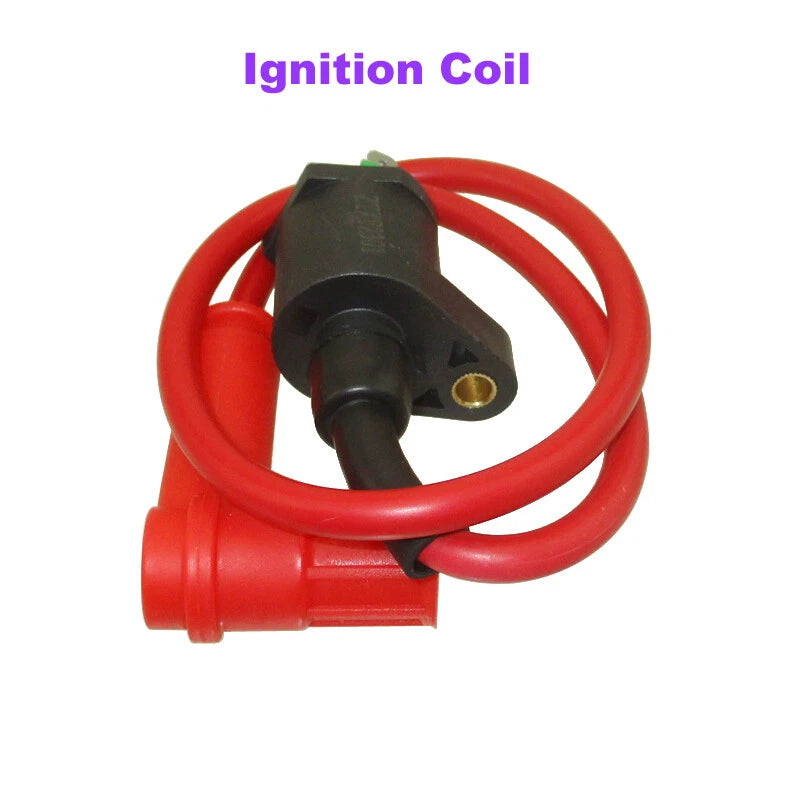 HP Ignition Coil for YCF Stomp Thumpstar Orion SSR SDG Pit Dirt Bike (50cc-160cc)
