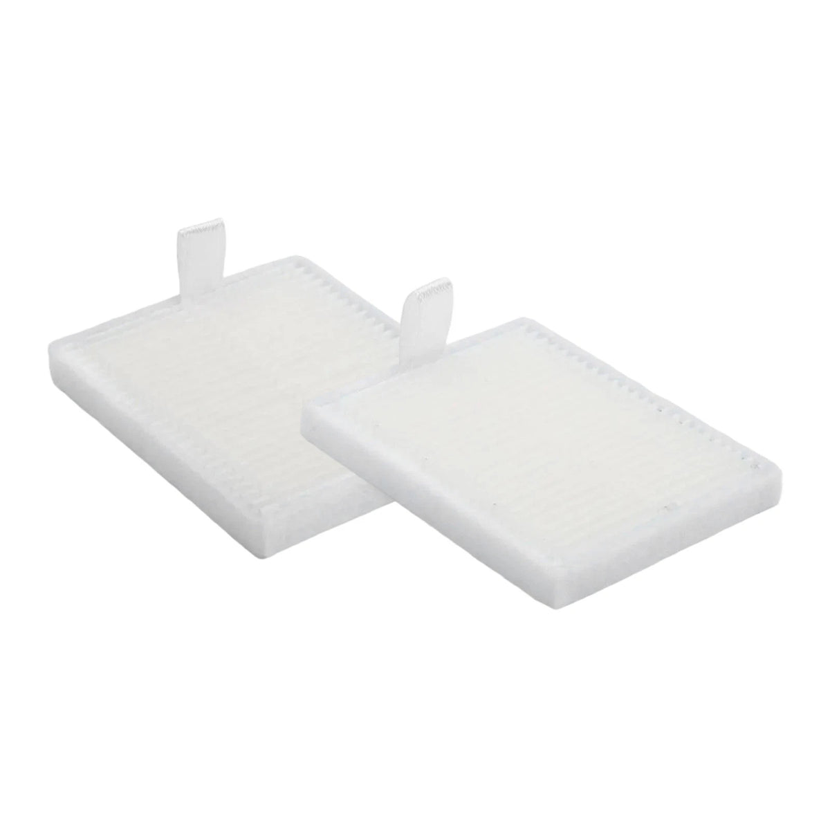 Replacement Accessories for Vyzzle D10 Robotic Vacuum Cleaner
