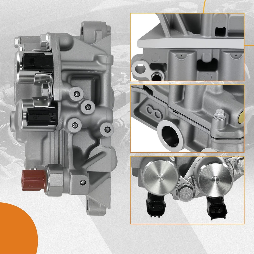 Variable Valve Timing Control for Honda Pilot/Odyssey 3.5L (2009–2015) TS1137