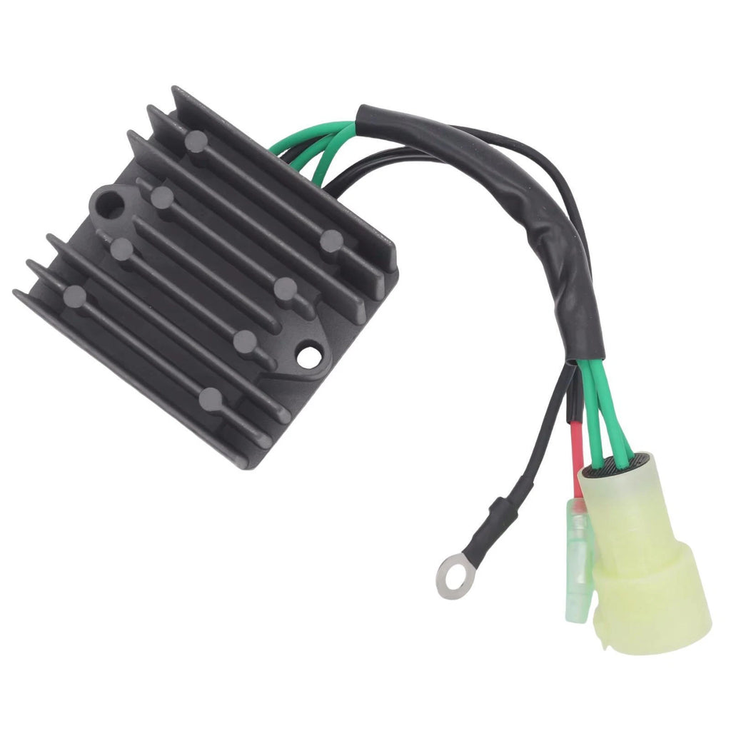 Voltage Rectifier Regulator for Yamaha Outboard 115HP-225HP (6R3-81960-10)