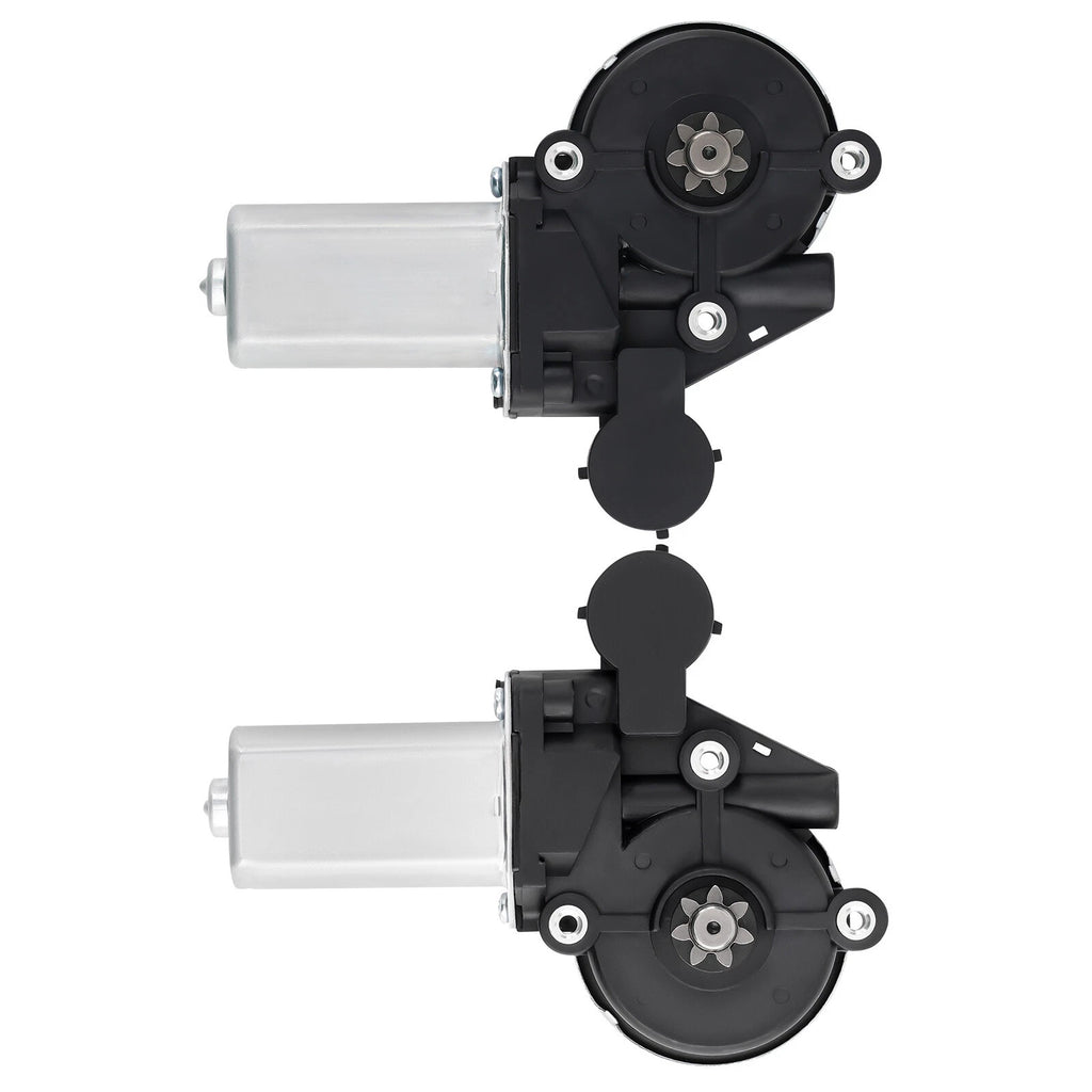 Pair Front Left & Right Window Motor for Scion xA (2004–2006)