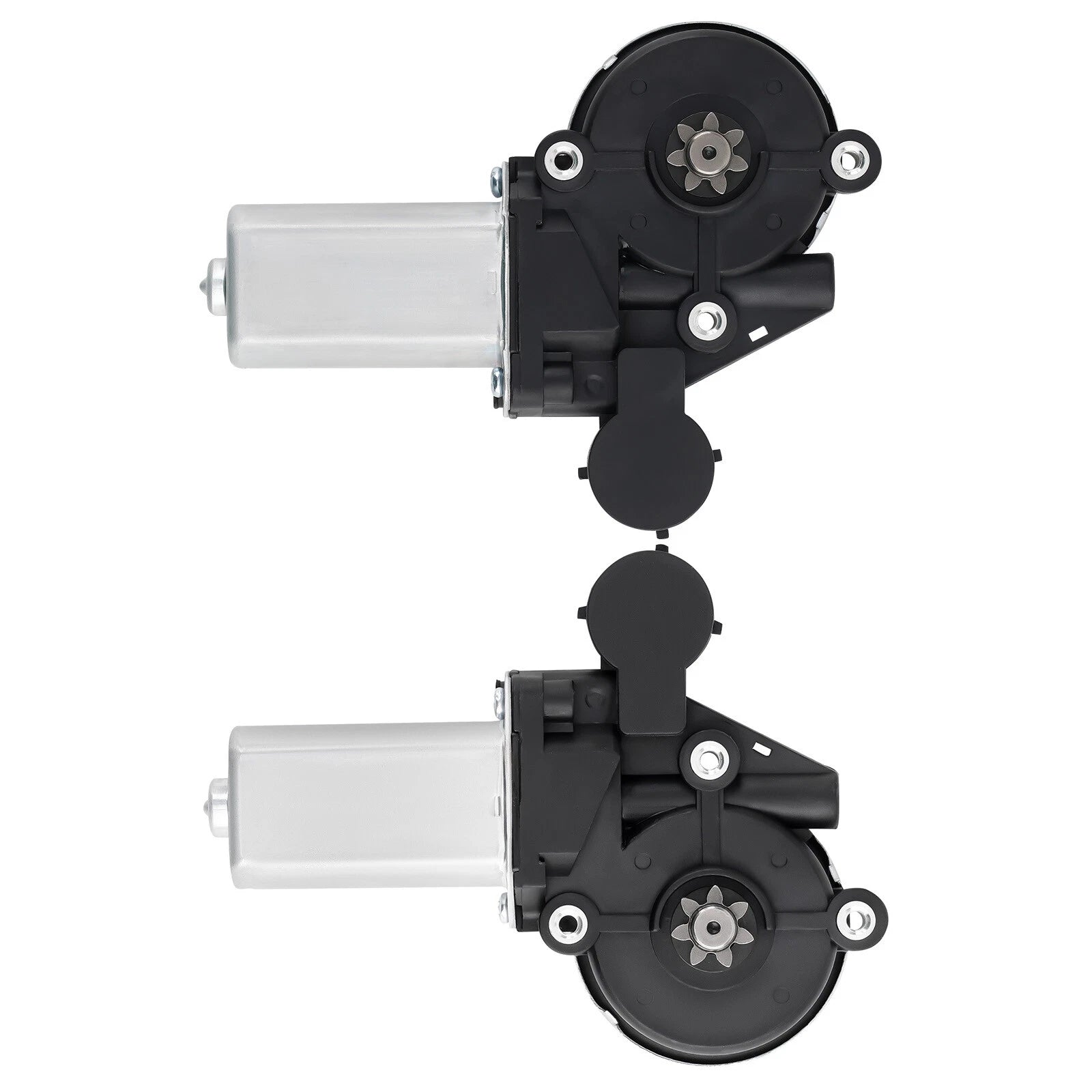 Pair Front Left & Right Window Motor for Scion xA (2004–2006)