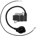 Ignition Coil for MS661 MS661C Chainsaw (Metal Rubber Construction)