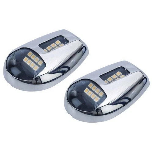 LED Side Mount Docking Light Pair for Sea Dog (405950-1)