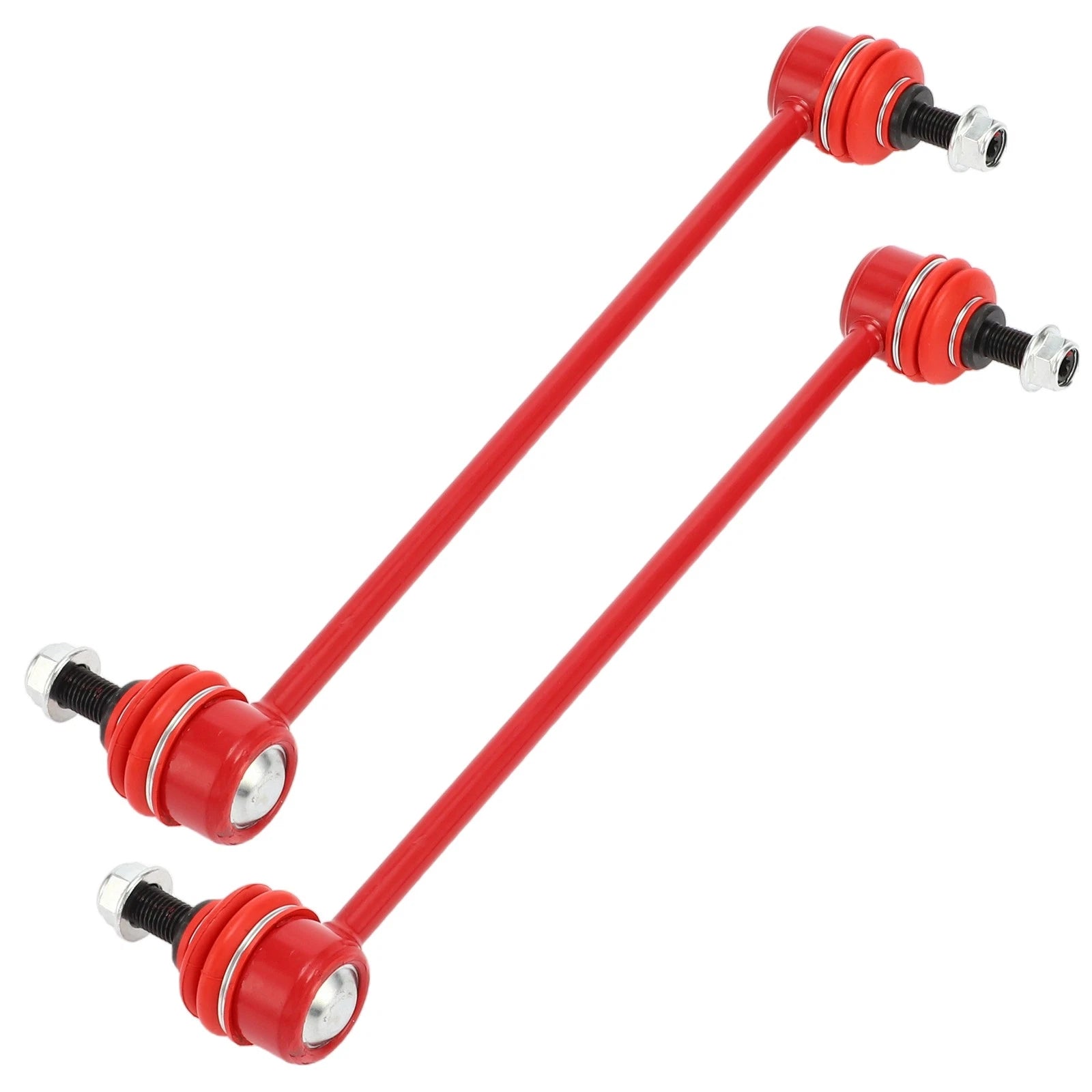 2pc Front Sway Bar Links Stabilizer Link Kit for Chrysler Sebring (2001–2006)