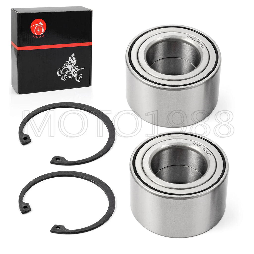 Front Wheel Bearing for Polaris Ranger 400 425 500 570 700 800 (2006–2021) 3514634