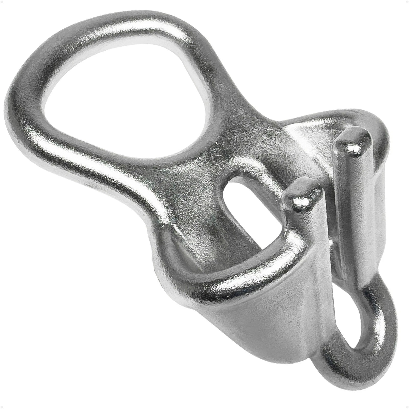 Boat Anchor Chain Lock for Marine-Grade Chains (Fits 1/4" - 5/16")