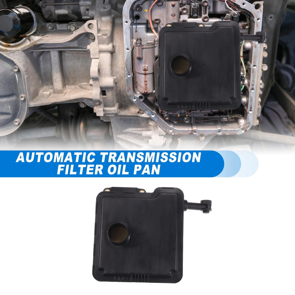 Automatic Transmission Fluid Filter Replacement for Hyundai Santa (2011–2022)