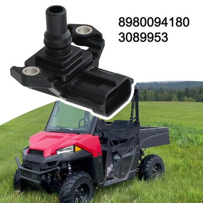 Air Pressure Sensor for Polaris Sportsman X2 500 EFI (2007–2009) with O-Ring