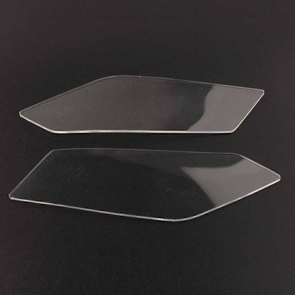 Headlight Fairing Screen for Yamaha MT-09 (2017–2021)