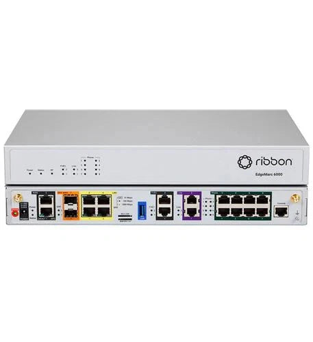 Ribbon Communications 6000 Em-6000 Intelligent Edge (Support)