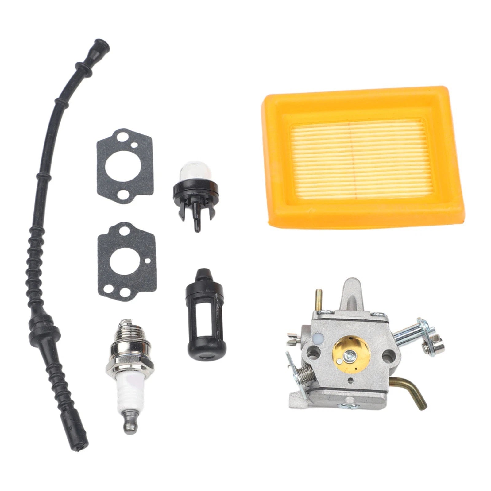 Carburetor for Lawn Mower (Precision Fit, Easy Installation)