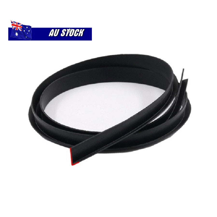 Weatherstrip Seal for Car Window (Universal Fit)