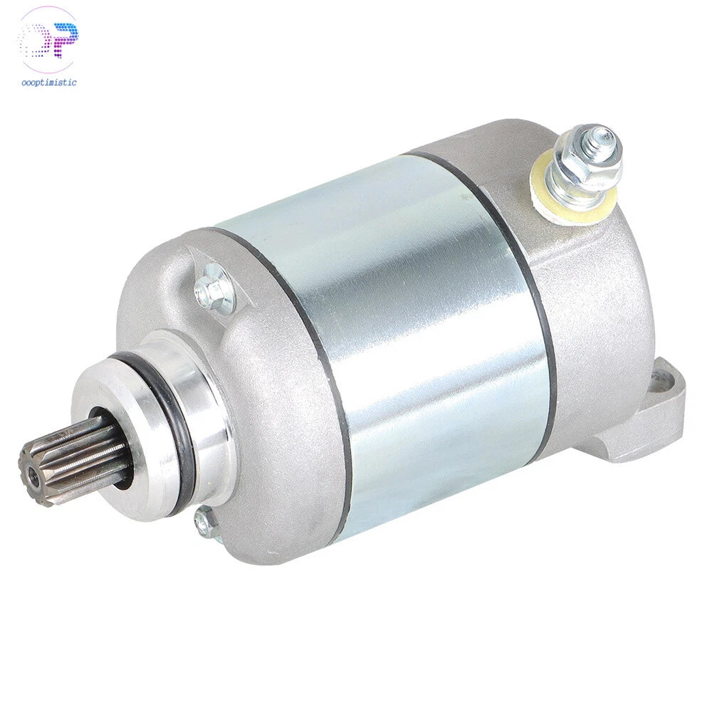 Starter Motor Assembly for Honda TRX450ER (2006–2014)