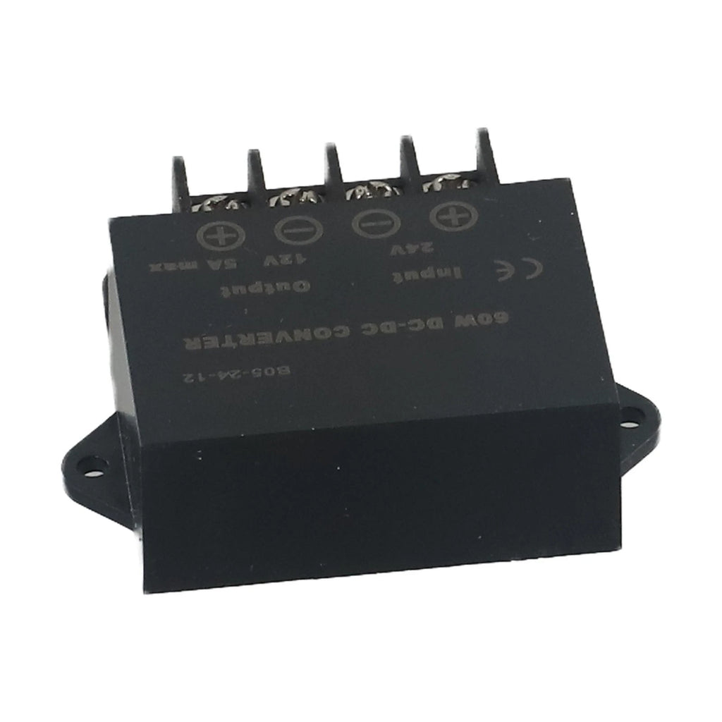 Voltage Regulator DC Converter for DC 24V to DC 12V